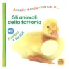 Gli Animali della Fattoria