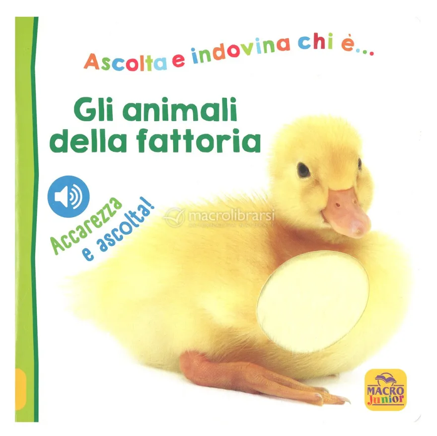 Gli Animali della Fattoria