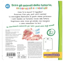 Gli Animali della Fattoria