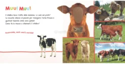 Gli Animali della Fattoria