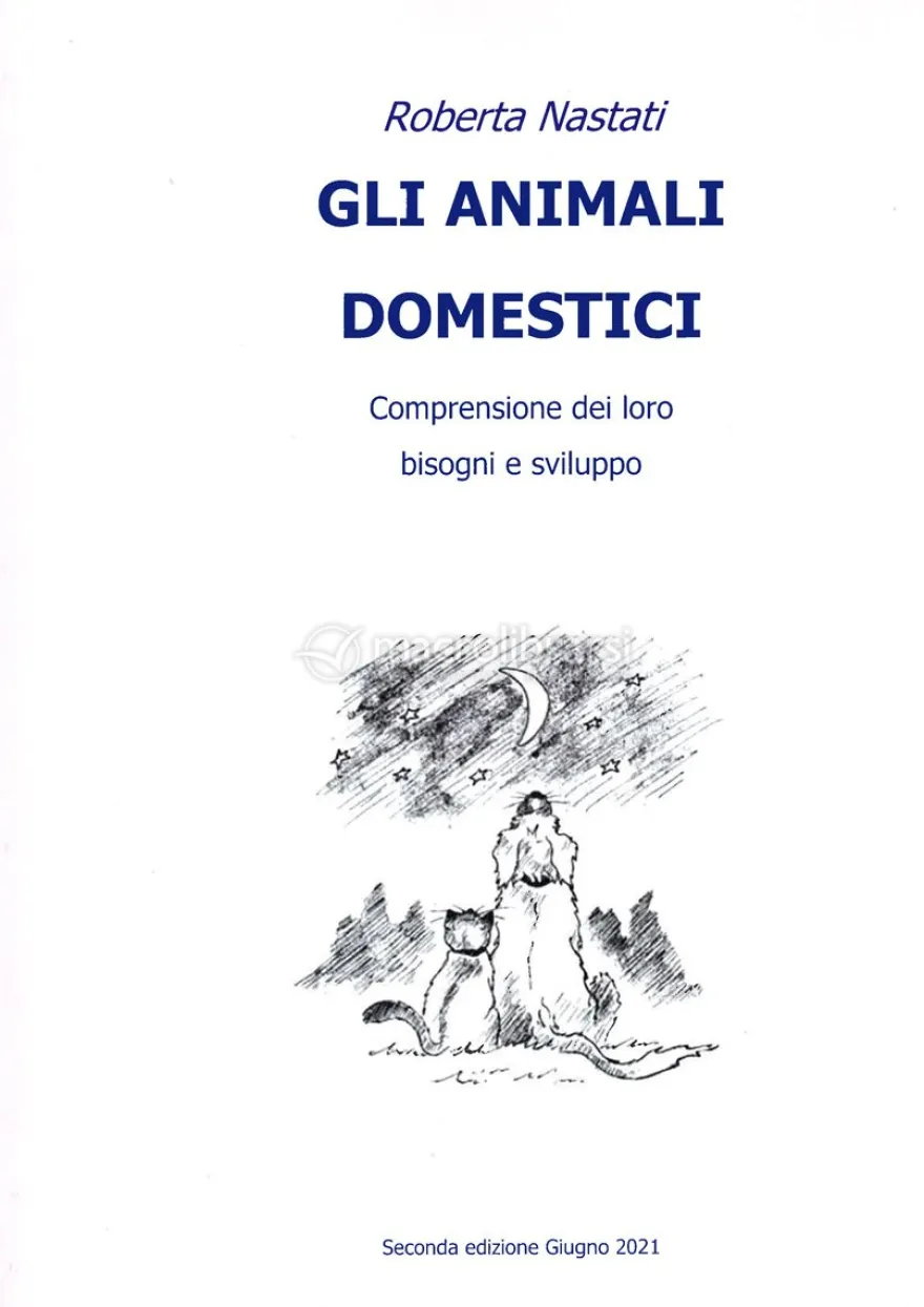 Gli Animali Domestici