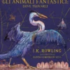 Gli Animali Fantastici: Dove Trovarli