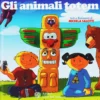 Gli Animali Totem