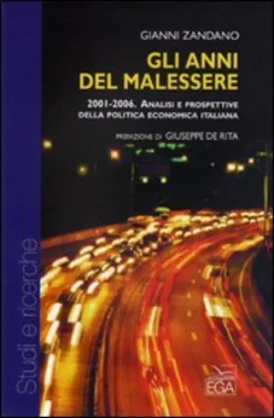 Gli Anni del Malessere
