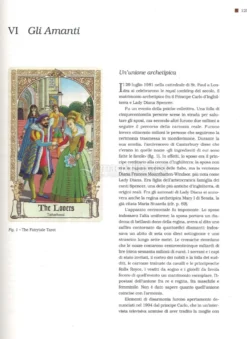Gli Arcani della Vita