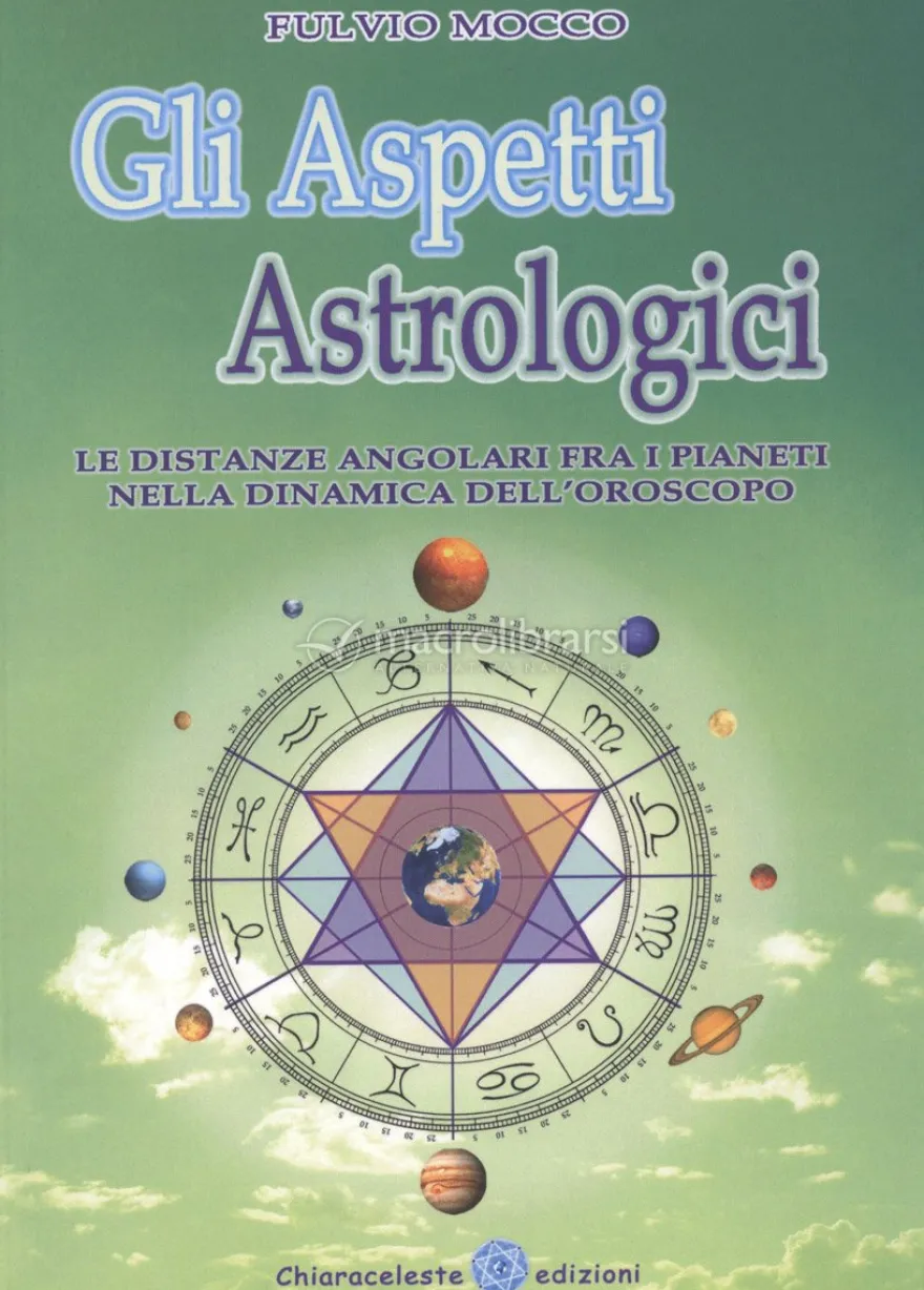 Gli Aspetti Astrologici