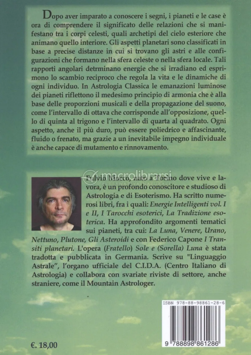 Gli Aspetti Astrologici