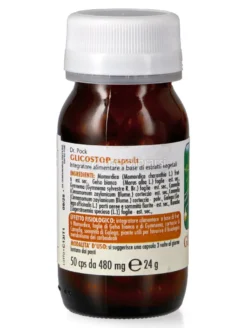 Glicostop