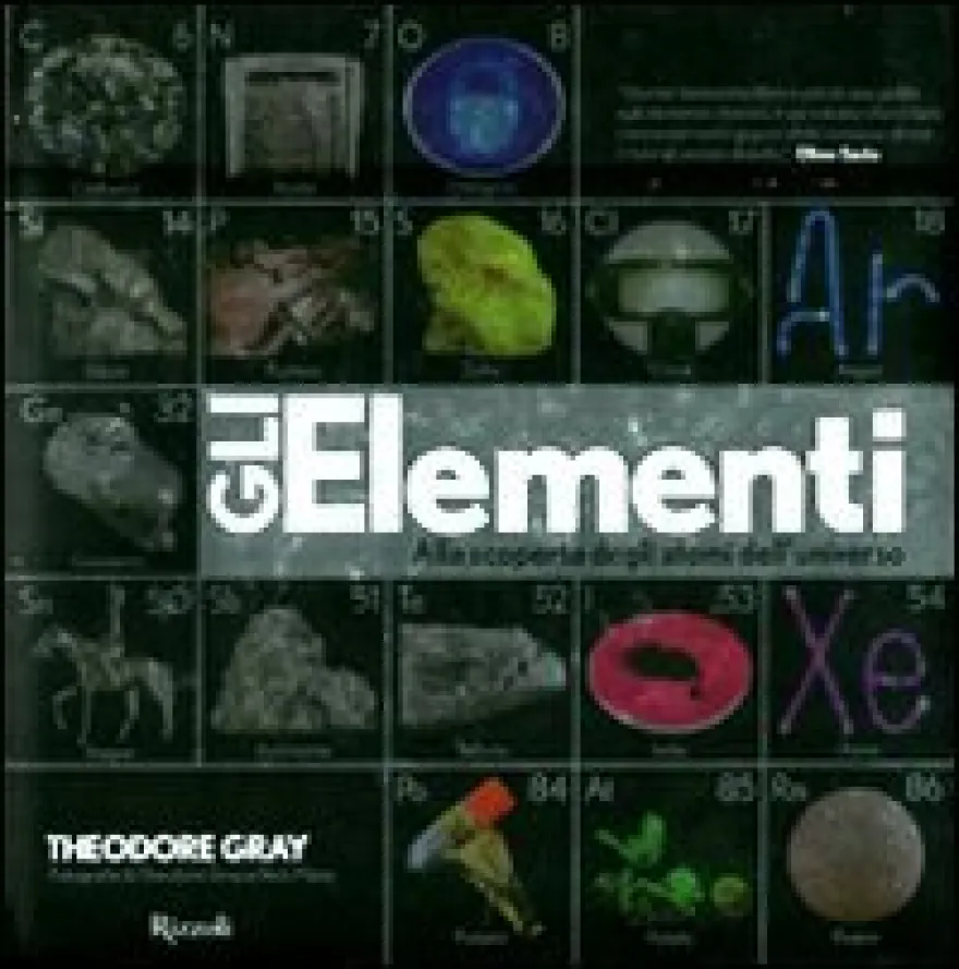 Gli Elementi