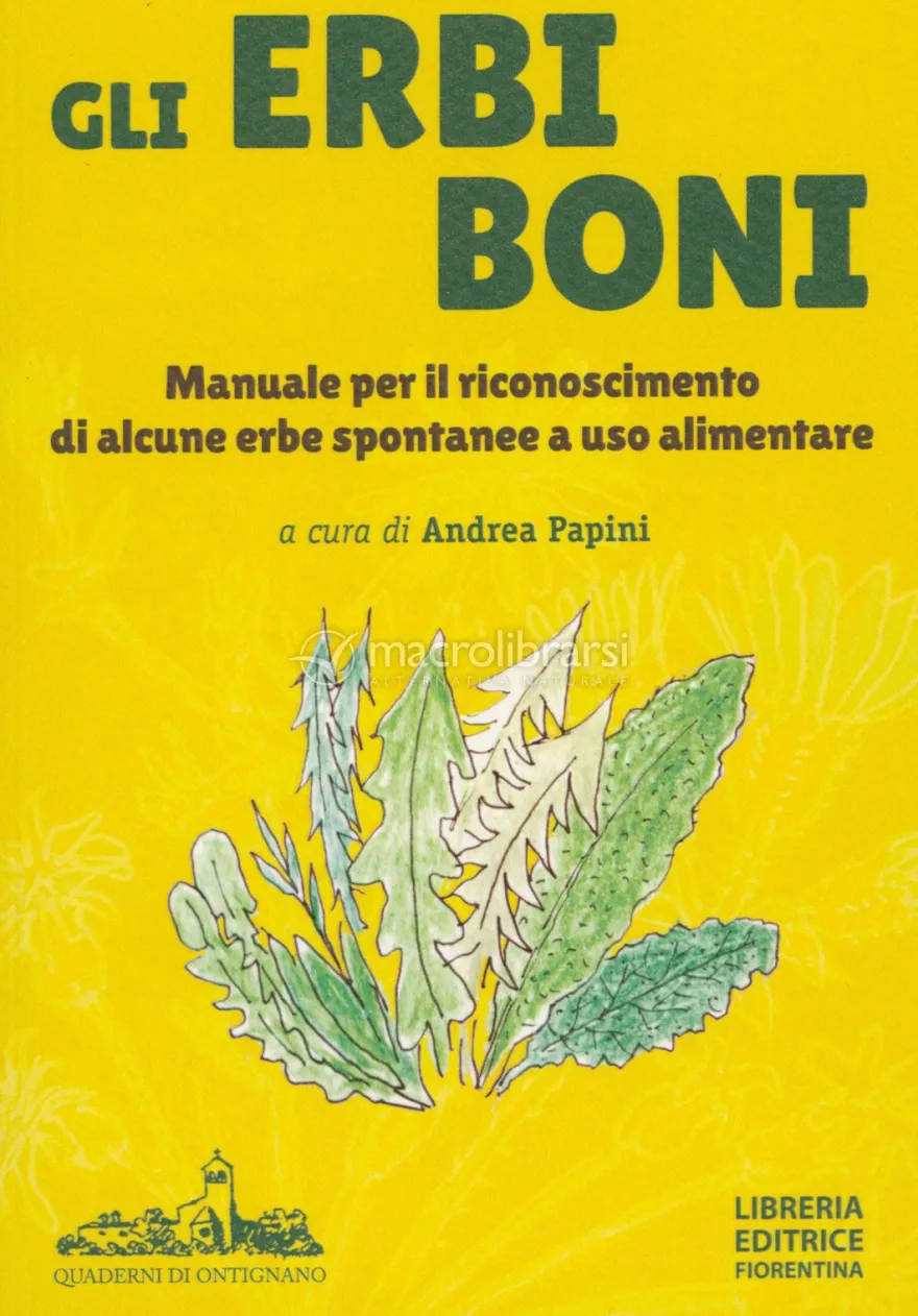 Gli Erbi Boni