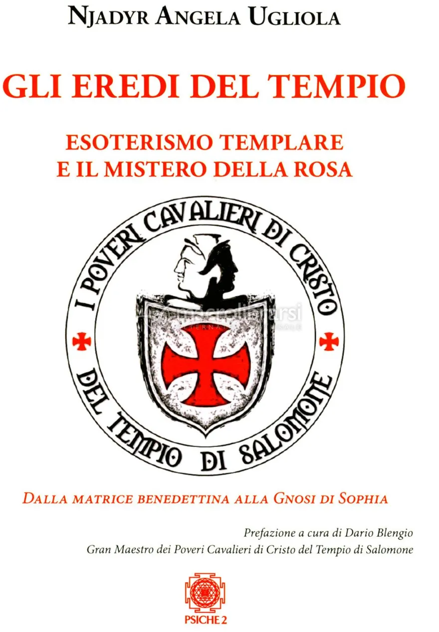 Gli Eredi del Tempio