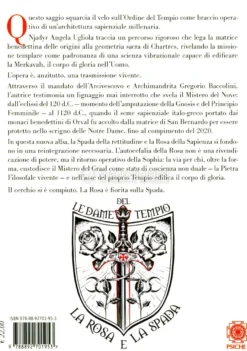 Gli Eredi del Tempio