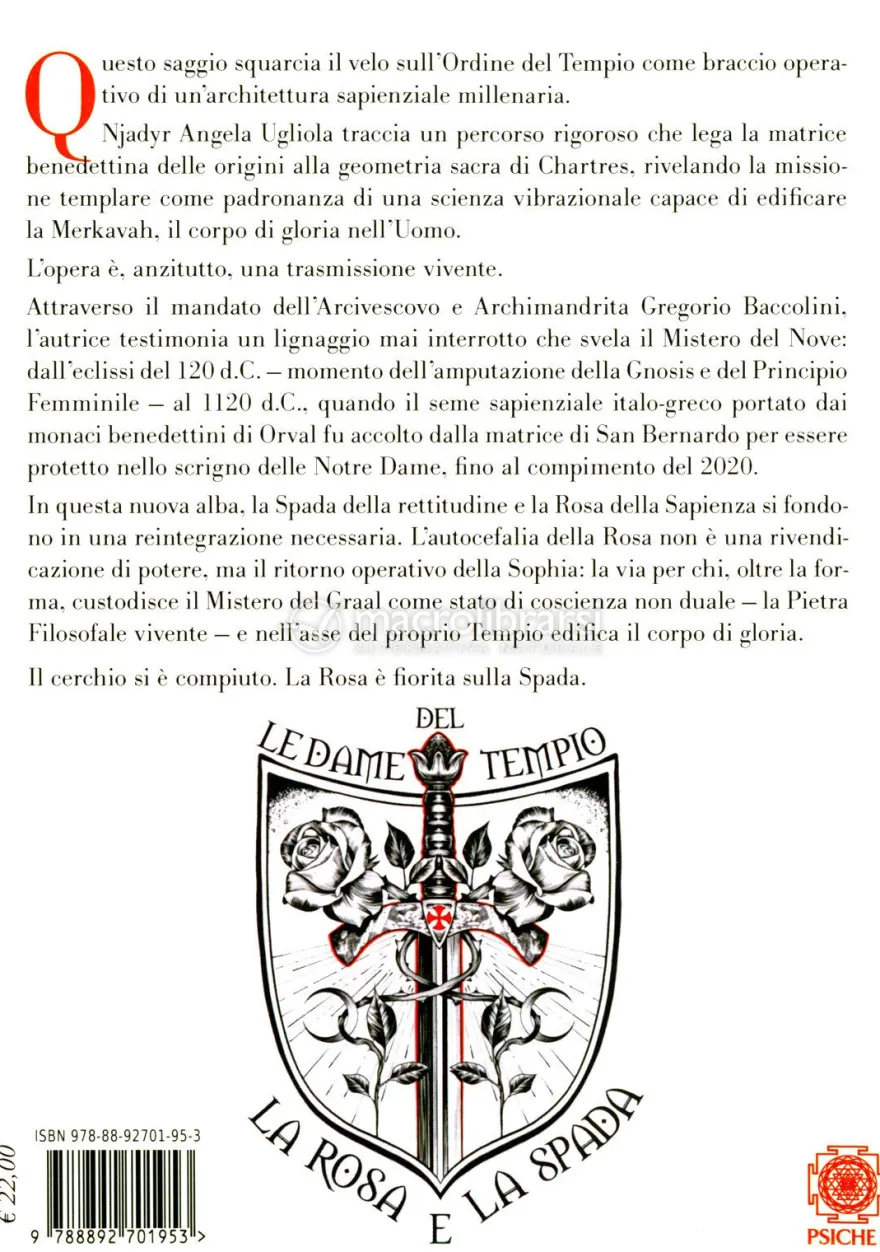 Gli Eredi del Tempio