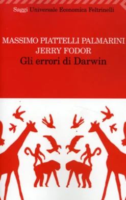 Gli Errori di Darwin