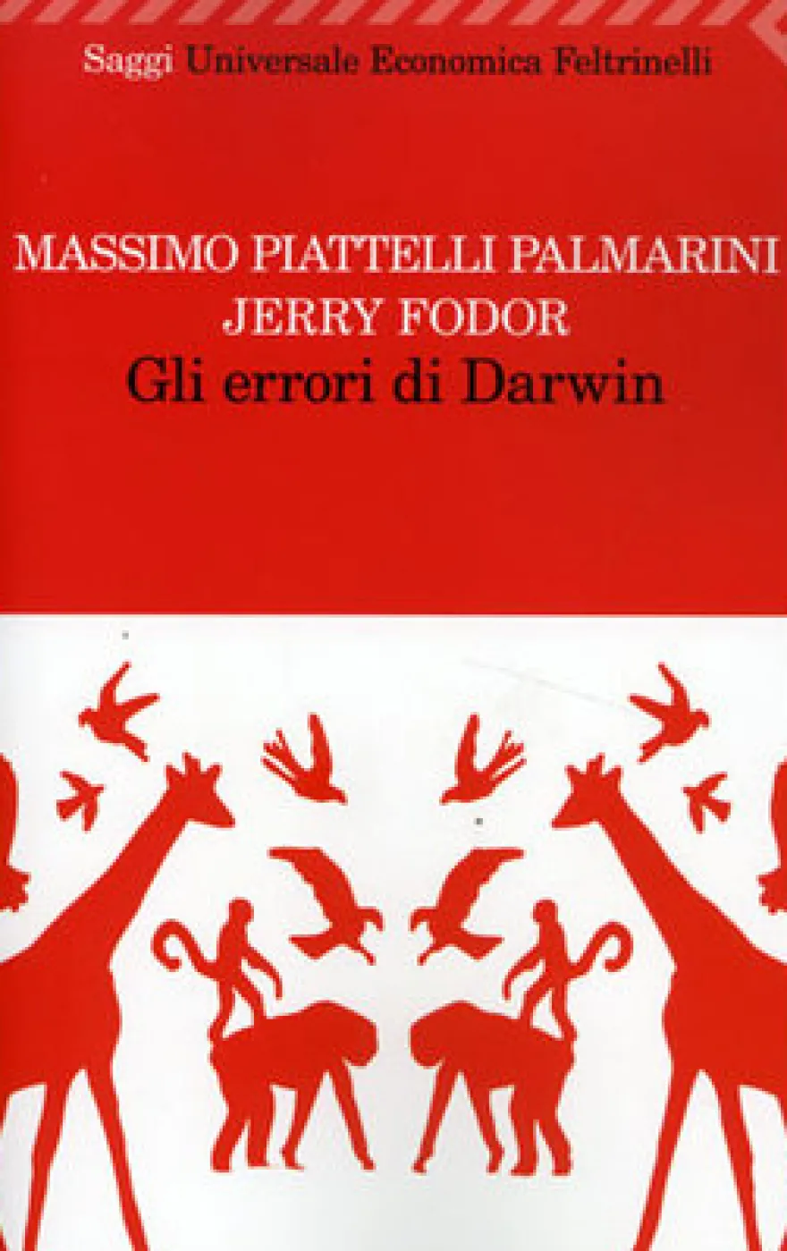 Gli Errori di Darwin