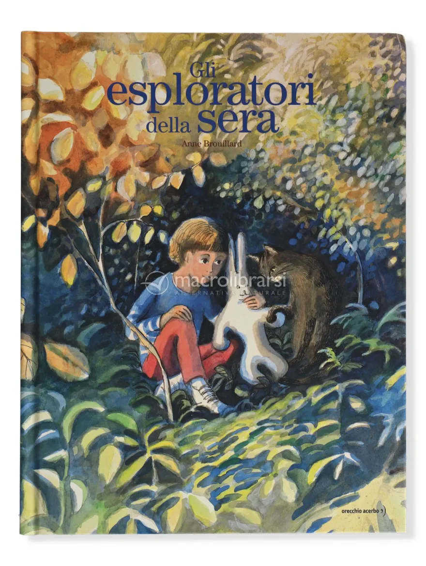 Gli Esploratori della Sera