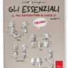 Gli Essenziali - Il Mio Raccoglitore di Classe 3ª - Italiano