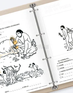 Gli Essenziali - Il Mio Raccoglitore di Classe 3a - Storia, Geografia e Scienze