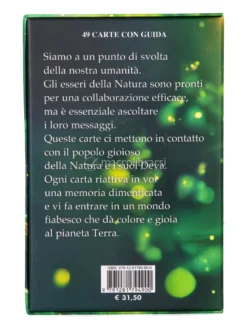Gli Esseri della Natura ci parlano
