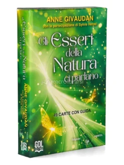 Gli Esseri della Natura ci parlano