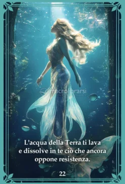 Gli Esseri della Natura ci parlano