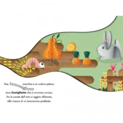 Gli Gnomi del Bosco 3D
