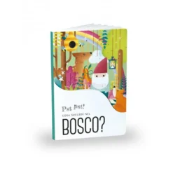 Gli Gnomi del Bosco 3D