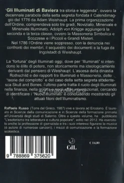 Gli Illuminati di Baviera