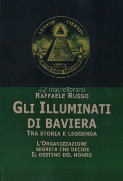 Gli Illuminati di Baviera