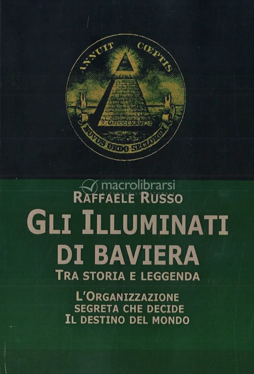 Gli Illuminati di Baviera