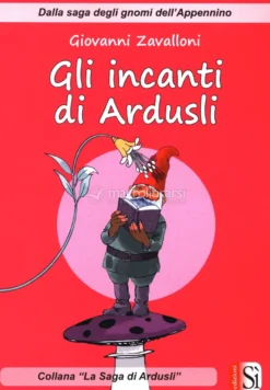 Gli Incanti di Ardusli