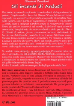 Gli Incanti di Ardusli