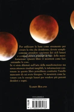 Gli Influssi della Luna