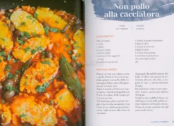 Gli Ingredienti della Gioia