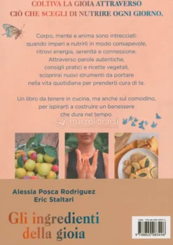 Gli Ingredienti della Gioia