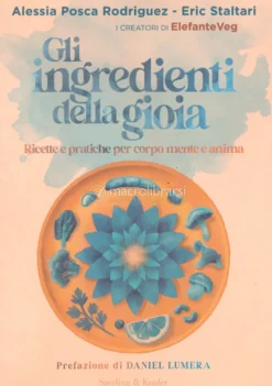 Gli Ingredienti della Gioia