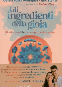 Gli Ingredienti della Gioia