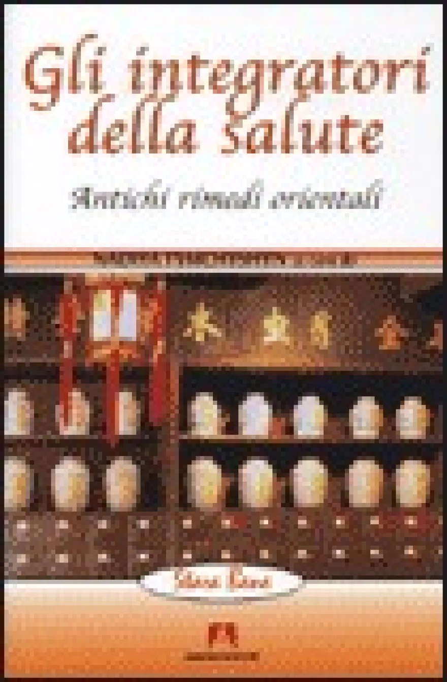Gli Integratori della Salute