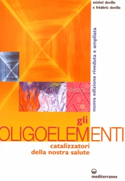 Gli Oligoelementi