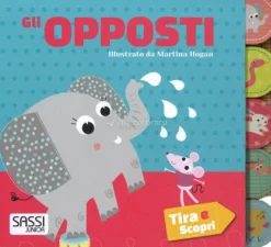 Gli Opposti - Tira e Scopri
