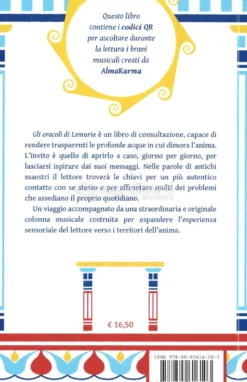 Gli Oracoli di Lemuria
