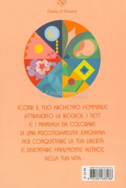 Gli Otto Archetipi Femminili