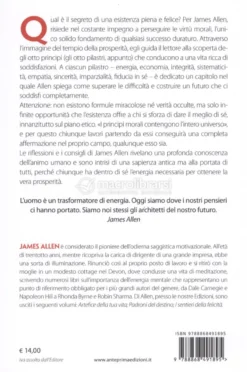 Gli Otto Pilastri della Prosperità