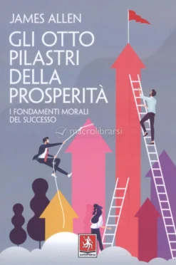 Gli Otto Pilastri della Prosperità