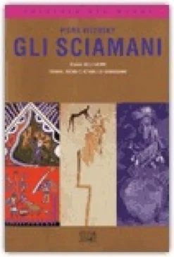 Gli sciamani