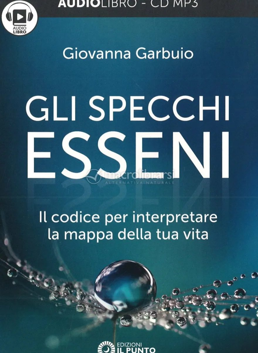 Gli Specchi Esseni