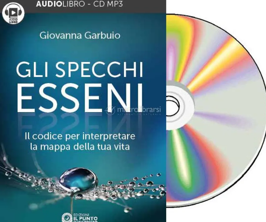 Gli Specchi Esseni