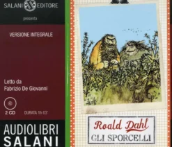Gli Sporcelli - 2 CD