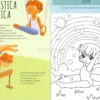 Gli Sport - Stickers e Attività