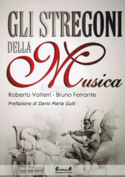 Gli Stregoni della Musica